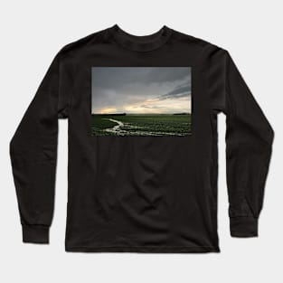 After the Storm Long Sleeve T-Shirt